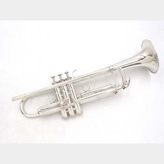 YAMAHA トランペット YTR-850S 銀メッキ仕上げ 選定品 【梅田店】