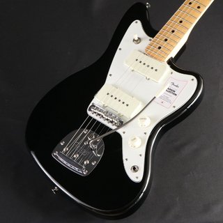 FenderMade in Japan Junior Collection Jazzmaster Maple Fingerboard Black【御茶ノ水本店】