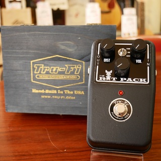 Tru-Fi R*t Pack 【USED】
