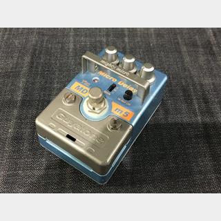 Guyatone MDm5 Micro Delay