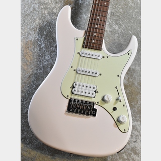 Ibanez AZES40 Pastel Pink #I240600177【軽量3.00kg!】【AZシリーズエントリーモデル】