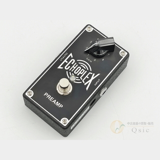 Echoplex Preamp ギターエフェクター Dunlop Echoplex Preamp Guitar Effects Pedal | Music & Arts