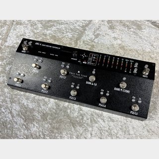 土日限定価格 Free the tone arc-4 スイッチャー Free The Tone ARC-4 [AUDIO ROUTING CONTROLLER] ｜イケベ楽器