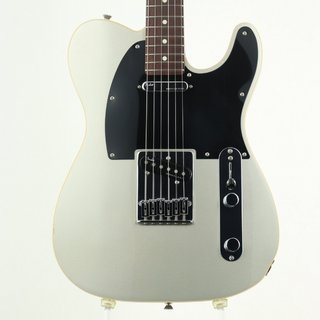 Fender Modern Telecaster  Inca Silver 【心斎橋店】