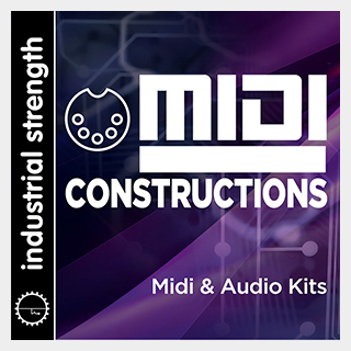 INDUSTRIAL STRENGTH MIDI CONSTRUCTIONS