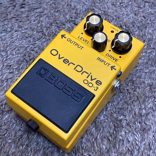 エフェクター（ギター・ベース用）、BOSS、OD-3の検索結果【楽器