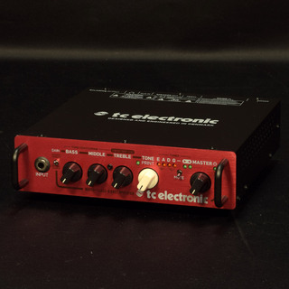 tc electronic BH250 CLASS-D BASS AMPLIFIER 【福岡店】（中古