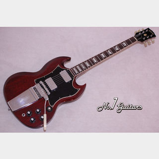 GibsonSG Standard / 1968