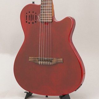 Godin 【9月26日YTギタークリニック対象商品】 Multiac Mundial Aztek Red ゴダン