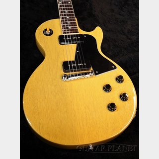 GibsonLes Paul Special -TV Yellow-【#216430298】【3.57kg】