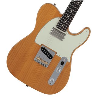 Fender2024 Collection Made in Japan Hybrid II Telecaster SH Rosewood Fingerboard Vintage Natural [限定モデ