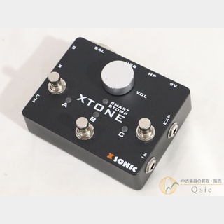 XSONIC、XTONEの検索結果【楽器検索デジマート】