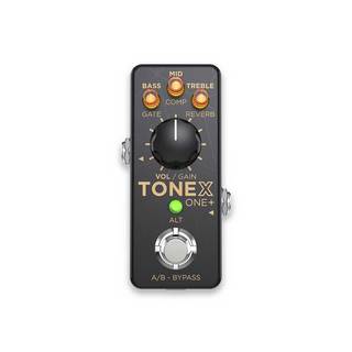 次世代のモデリング・デバイス、IK MultimediaのTONEX OneをKubotyが
