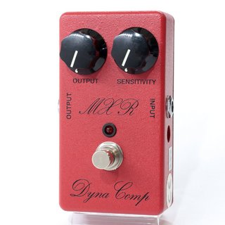 MXR CSP102SL / Script Dyna Comp 【池袋店】