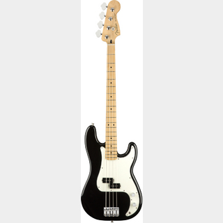 Fender Player Series PB Black / Maple Fingerboard 【WEBSHOP】