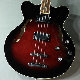 Hofner Verythin Bass CT Long Scale / HCT-500/8-DC【アウトレット大特価品】