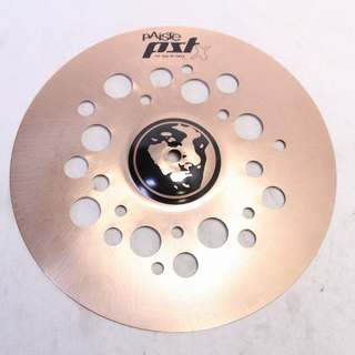 PAiSTe PST-X DJ's 45 Hi-Hat トップのみ 12インチ パイステ
