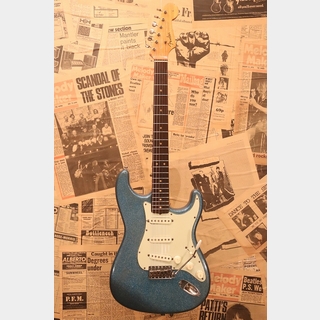 エレクトリックギター ＞ STタイプ、Fender、1963 Stratocasterの検索