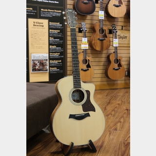 Taylor 214ce-Koa