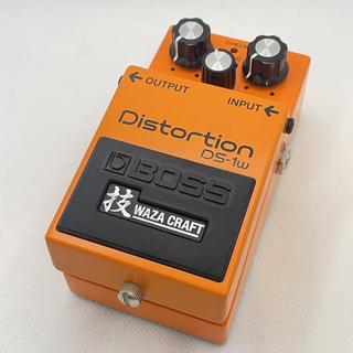 BOSS、DS-1Wの検索結果【楽器検索デジマート】