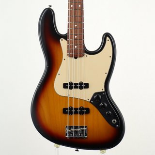 Fender 60th Diamond Anniversary American Jazz Bass with S1-Switch 3-Color Sunburst 【心斎橋店】