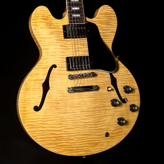 Gibson ES-335 Figured セミアコギター