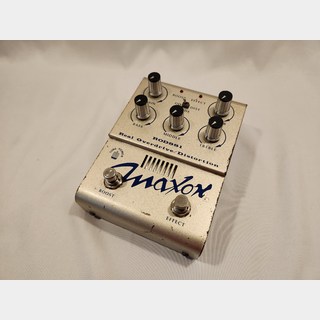 ギター用エフェクター > オーバードライブ、maxon、ROD881 Real ギター用エフェクター > オーバードライブ、maxon、ROD881 Real
