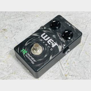 Neunaber Technology WET REVERB