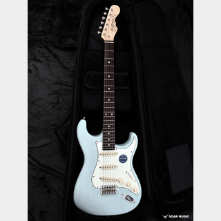 momose MC2-STD/R SBBD ソニックブルーブロンド #20926 約4.0kg