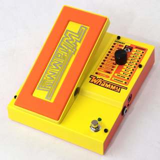 エフェクター（ギター・ベース用）、DigiTech、Whammy 5の検索結果