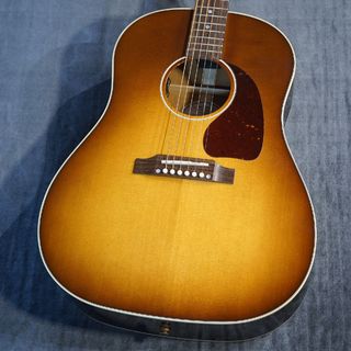 Gibson 【GW特別プライス!】【New】J-45 Standard ~Honey Burst Gloss~ #22643164 [日本限定モデル]