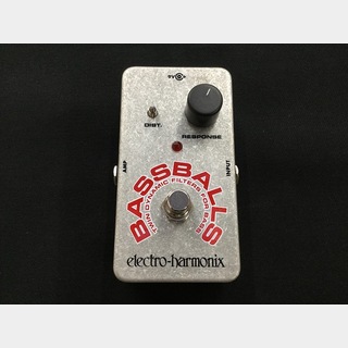 Electro-HarmonixBassballs