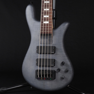 Spector EURO 5 LX Bolt-On ~Black Stain Matte~