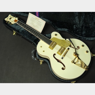 Gretsch G6136T-59 Vintage Select Edition '59 Falcon Hollow Body with Bigsby