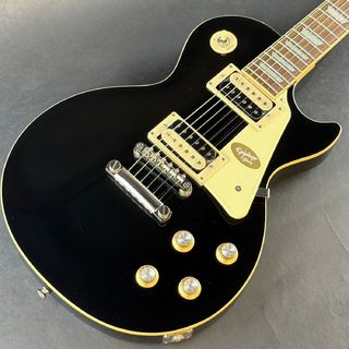 Epiphone Les Paul Classic Ebony