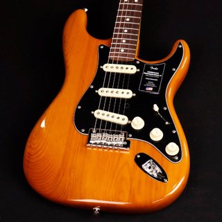 FenderAmerican Professional II Stratocaster Rosewood Roasted Pine ≪S/N:US23034186≫ 【心斎橋店】
