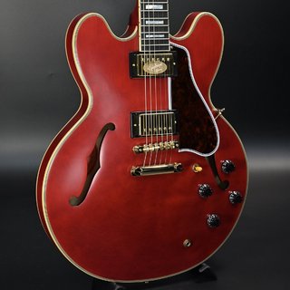 Epiphone Inspired by Gibson Custom 1959 ES-355 Cherry Red 【名古屋栄店】