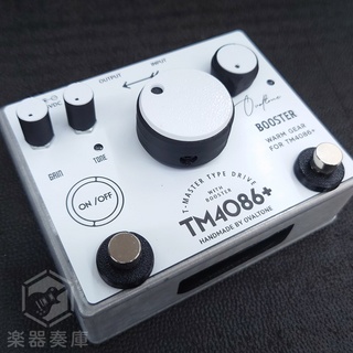 Ovaltone TM4086+