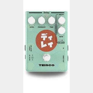 TeiscoDELAY PEDAL