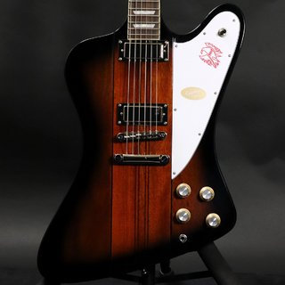 Epiphone Inspired by Gibson Firebird Vintage Sunburst 【梅田店】