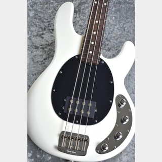 MUSIC MAN StingRay4 Special - White -【3.81kg】【#K04689】