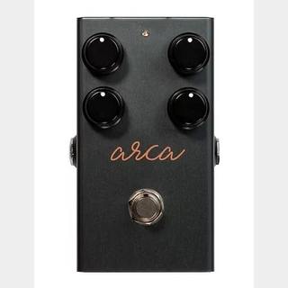 VIRTUES arca オーバードライブ 日本製 Made in Japan 【WEBSHOP】