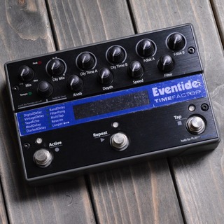 Eventide ModFactor ギターエフェクター　ジャンク 2025年最新】Eventide MODFACTORの人気アイテム - メルカリ