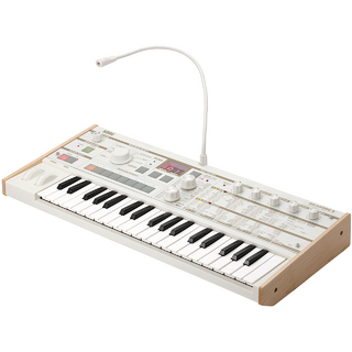 KORG microKORG S MK-1S【1台限定新品特価】【ローン分割手数料0%(12回迄)】【大決算セール!】