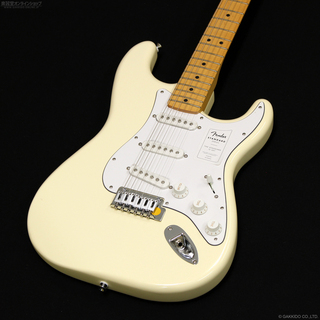 Fender Standard Stratocaster [Olympic White]