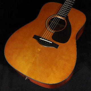 YAMAHA FGX5 GLOSS Vintage Natural 【梅田店】