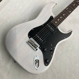 Kz Guitar Works Kz ST Trad 22 2P3 -TV White- #20240579 ≒3.63kg 【マホガニーボディ&ネック!】