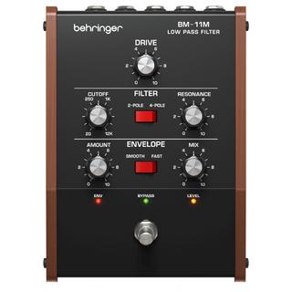エフェクター（ギター・ベース用）、BEHRINGERの検索結果【楽器検索