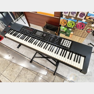Roland FA-06-SC シンセサイザー 限定ホワイト 61鍵盤 (中古)Roland
