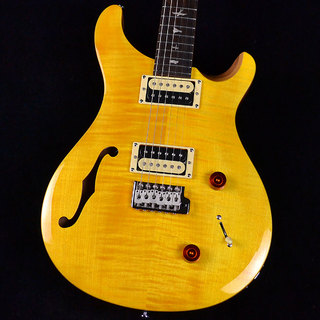 Paul Reed Smith(PRS)SE Custom22 Semi-Hollow Santana Yellow